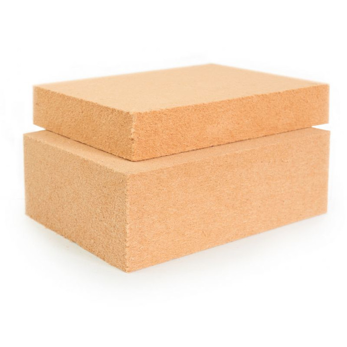 Белтермо Kombi МДВП тепло-звукоизоляционная 50х600х1200 мм прямая