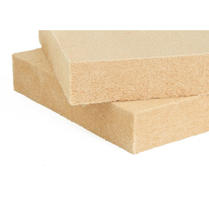 Белтермо Room МДВП тепло-звукоизоляционная 150х740х1200 мм прямая